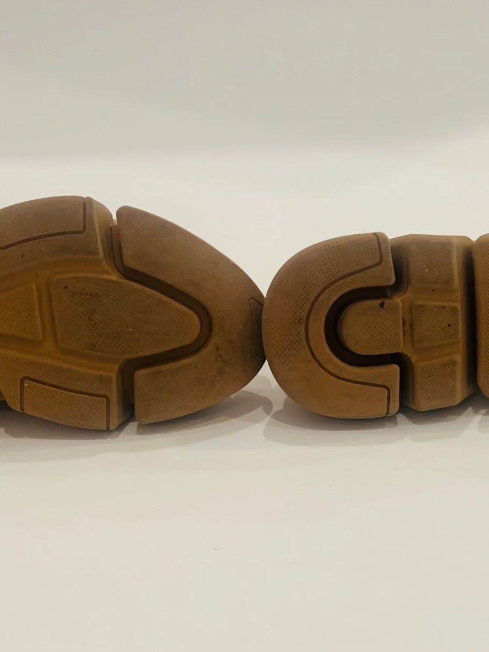 Balenciaga Speed Trainer Sock Women's Sneakers – Beige/Nude ✨ - Picture 3 of 5